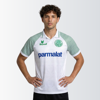 Camisa ll Retrô Palmeiras 1992