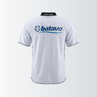 Camisa Retrô Corinthians 2009