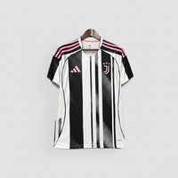 Camisa l Juventus 25/26 Jogador