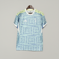 Camisa II Juventus 25/26