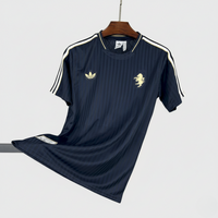 Camisa Juventus Terrace Icons 25/26