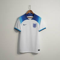 Camisa Inglaterra Copa do Mundo 2022