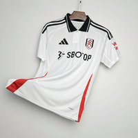Camisa I Fulham 24/25 Torcedor