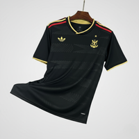 Camisa Flamengo 2025/26 Edição Especial