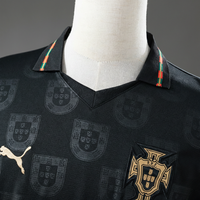 Camisa lI Portugal Copa do Mundo 2026