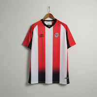 Camisa I Brentford 23/24