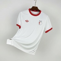 Camisa Benfica Edição Aniversário 2025/26