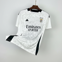 Camisa IV Benfica 24/25