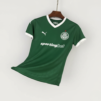 Camisa I Palmeiras 25/26 Feminina