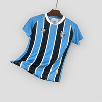 Camisa I Grêmio 25/26 Feminina