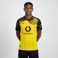 Camisa I Borussia Dortmund 25/26 Versão Jogador