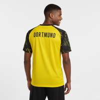 Camisa I Borussia Dortmund 25/26 Versão Jogador