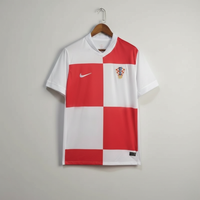 Camisa I Croácia para a Eurocopa 24/25