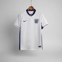 Camisa I Inglaterra Eurocopa 24/25
