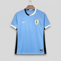 Camisa I Uruguai 24/25