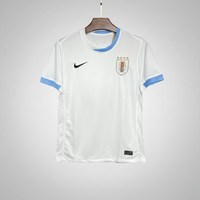 Camisa II Uruguai 24/25
