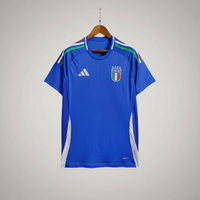 Camisa I Itália Euro 24/25