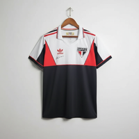 Camisa São Paulo Edição Memorial Retrô 1992