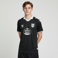 Camisa Celta de Vigo 25/26 Edição Especial
