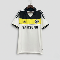 Camisa III Retrô do Chelsea 2011/12