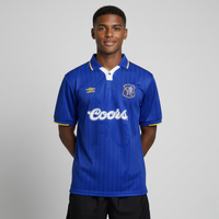 Camisa Retrô Chelsea 96/97