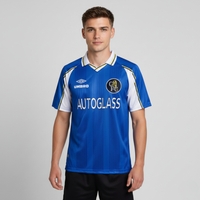 Camisa Retrô Chelsea 97/99