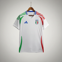 Camisa II Itália para a Eurocopa 24/25