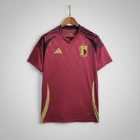 Camisa I Bélgica Euro 24/25