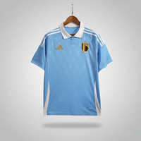 Camisa II Bélgica para a Eurocopa 24/25