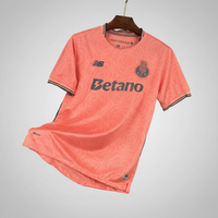 Camisa II do FC Porto 25/26