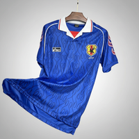Camisa Retrô Japão 1998
