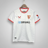 Camisa I Sevilla FC 2024/25