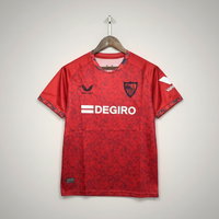 Camisa II Sevilla FC 2024/25