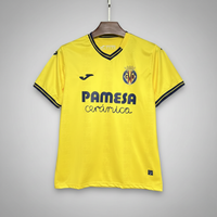 Camisa I Villarreal CF 24/25