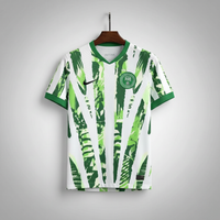 Camisa I Nigéria 25/26