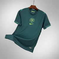Camisa II Nigéria 25/26
