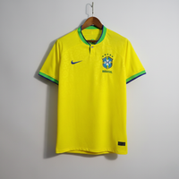 Camisa I Brasil Copa 2022