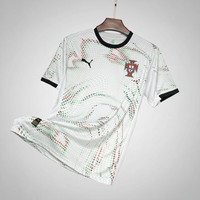 Camisa II Portugal 25/26