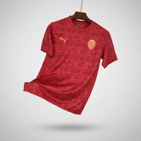 Camisa II Valencia CF 25/26 Torcedor