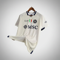 Camisa Napoli 24/25 Edição Especial
