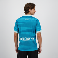 Camisa Napoli 25/26 Partenope Jogador