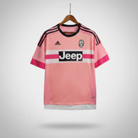 Camisa II Retrô Juventus 2015/16