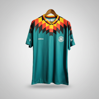 Camisa II Retrô Alemanha 1994
