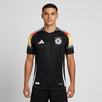 Camisa Pré-jogo Alemanha 2024/25 Euro