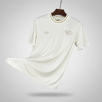 Camisa Colômbia 24/25 Adidas Edição Especial 100º Aniversário
