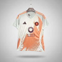 Camisa II AS Roma 24/25