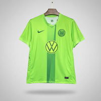 Camisa I Wolfsburg 25/26