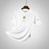 Camisa II Retrô Itália 2004