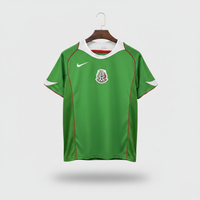 Camisa Retrô do México 2004/05