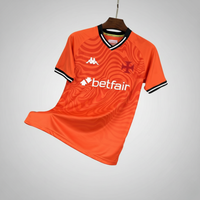 Camisa Vasco da Gama 25/26 Goleiro